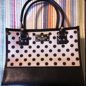 Kate Spade Purse